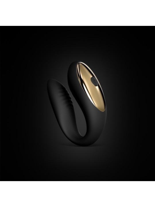 Stimulateur Perfect Lover - Noir et Or