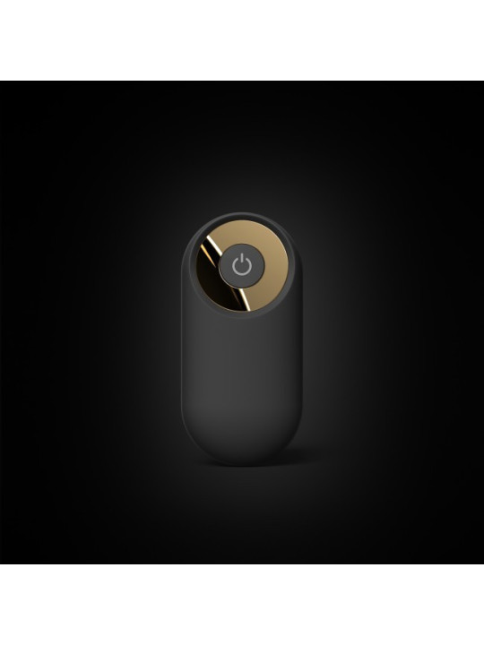 Stimulateur Perfect Lover - Noir et Or