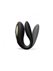 Stimulateur Perfect Lover - Noir et Or