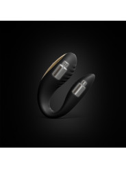 Stimulateur Perfect Lover - Noir et Or