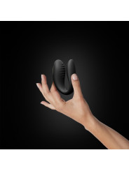 Stimulateur Perfect Lover - Noir et Or