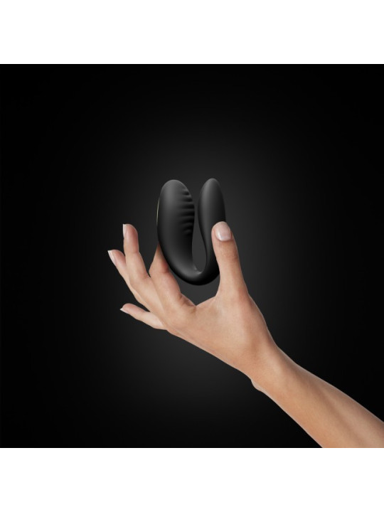 Stimulateur Perfect Lover - Noir et Or