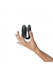 Stimulateur Perfect Lover - Noir et Or