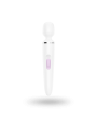 Woman Wand - Blanc Stimulateur Satisfyer