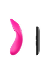 Stimulateur Hot Spot - Rose