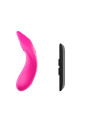 Stimulateur Hot Spot - Rose