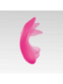 Stimulateur Hot Spot - Rose