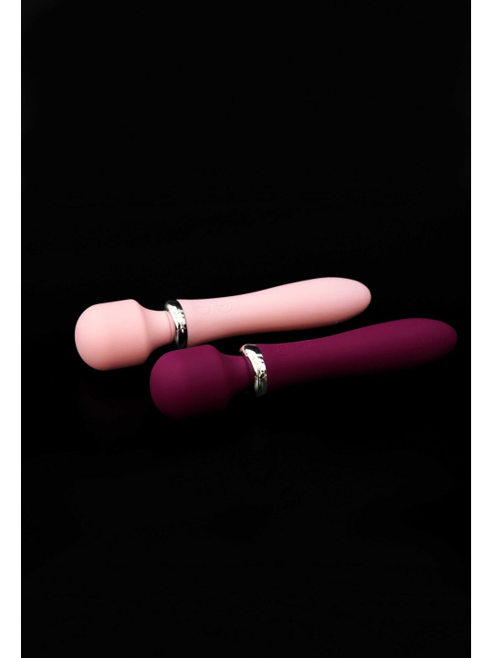 Powerful Wand - Rose