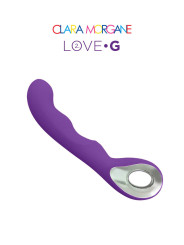 Love G 2.0 vibromasseur - Violet