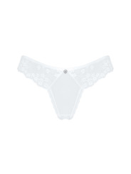 Heavenlly culotte - Blanche