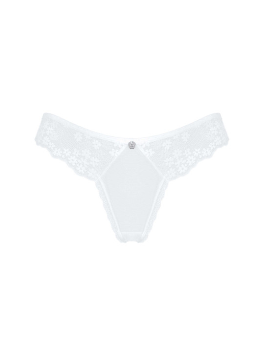 Heavenlly culotte - Blanche