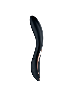 Rrrolling Stimulateur point G Satisfyer - Noir