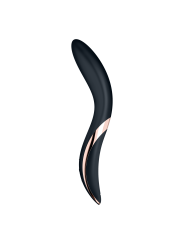 Rrrolling Stimulateur point G Satisfyer - Noir