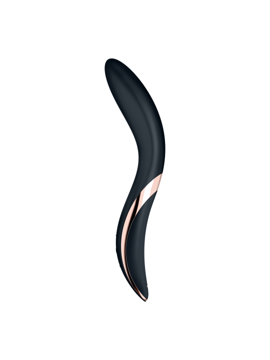 Rrrolling Stimulateur point G Satisfyer - Noir