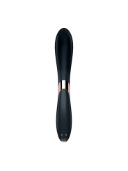 Rrrolling Stimulateur point G Satisfyer - Noir