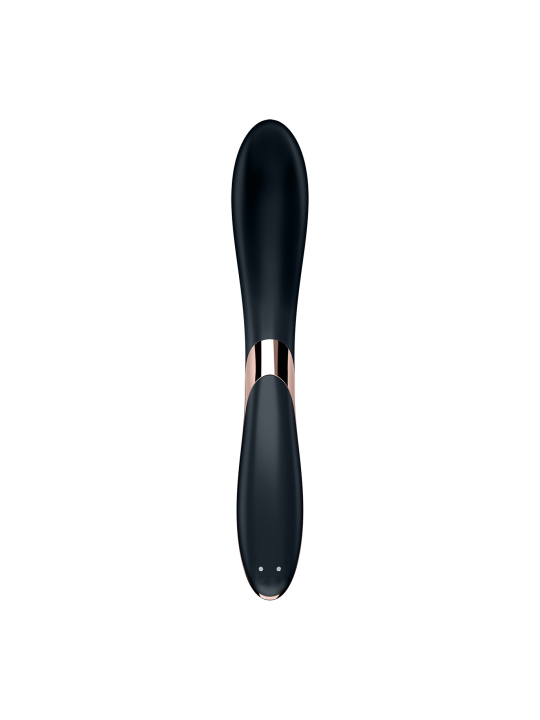 Rrrolling Stimulateur point G Satisfyer - Noir