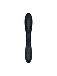 Rrrolling Stimulateur point G Satisfyer - Noir