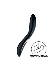 Rrrolling Stimulateur point G Satisfyer - Noir