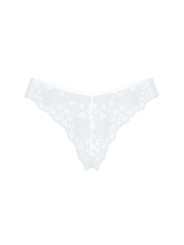 Heavenlly culotte - Blanche