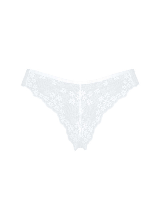 Heavenlly culotte - Blanche