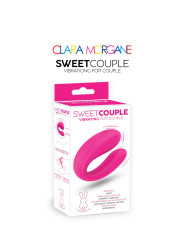 SWEET COUPLE - ROSE