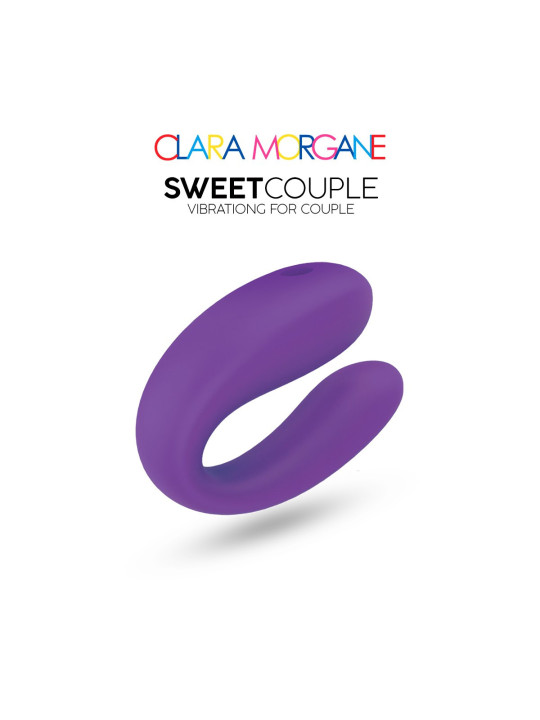 SWEET COUPLE - VIOLET (boite jaune)