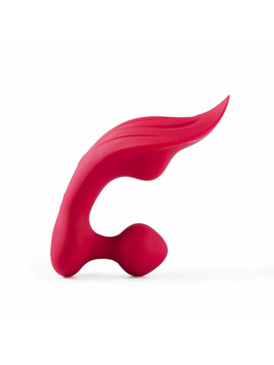 Lamia - Vibromasseur culotte double stimulation