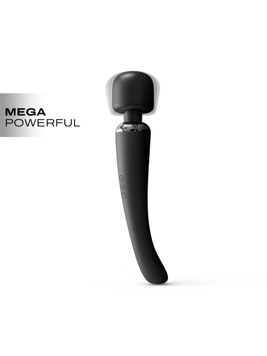Stimulateur Megawand - Noir