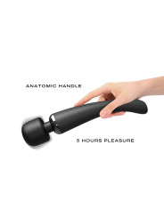 Stimulateur Megawand - Noir