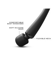 Stimulateur Megawand - Noir