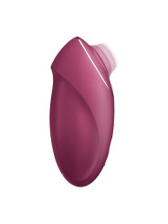 Tap and climax Satisfyer - Rose