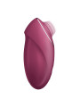 Tap and climax Satisfyer - Rose
