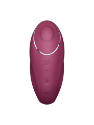 Tap and climax Satisfyer - Rose