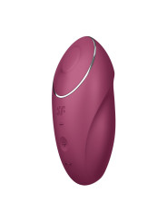 Tap and climax Satisfyer - Rose
