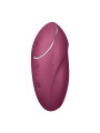 Tap and climax Satisfyer - Rose