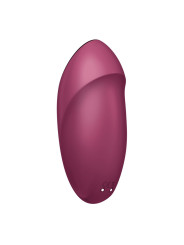 Tap and climax Satisfyer - Rose