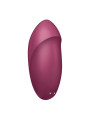Tap and climax Satisfyer - Rose