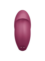 Tap and climax Satisfyer - Rose