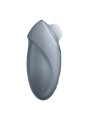 Tap and climax Satisfyer - Bleu/gris