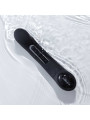 Tempo vibromasseur G-spot avec capteurs de pression et application Noir