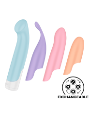 Playful four Satisfyer - Vibromasseurs