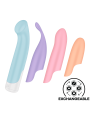 Playful four Satisfyer - Vibromasseurs