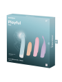 Playful four Satisfyer - Vibromasseurs
