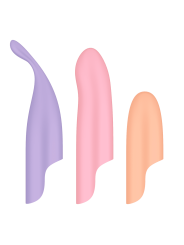 Playful four Satisfyer - Vibromasseurs