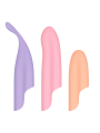 Playful four Satisfyer - Vibromasseurs