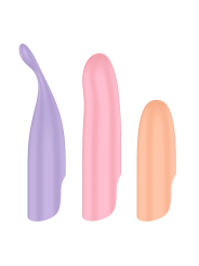Playful four Satisfyer - Vibromasseurs