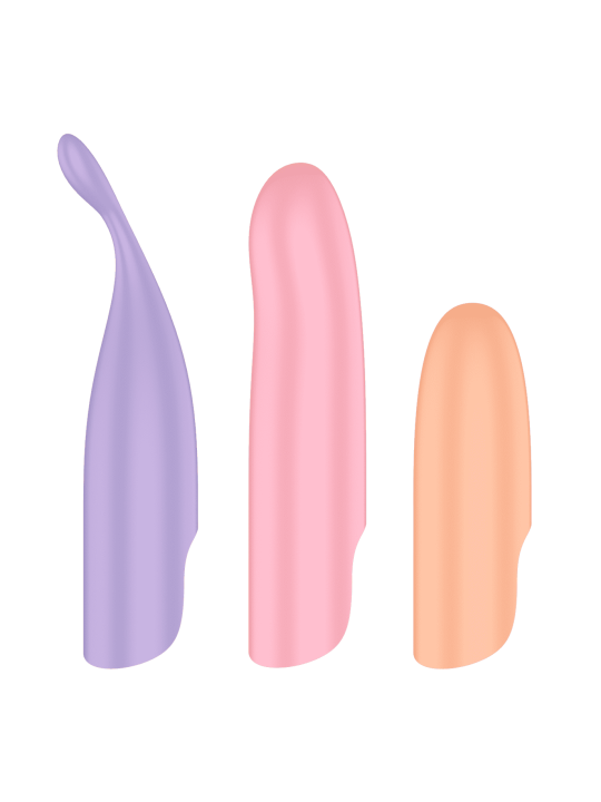 Playful four Satisfyer - Vibromasseurs