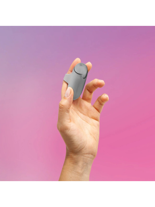 Better than your ex - Vibromasseur rechargeable