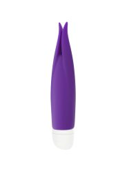 Volita - Vibromasseur externe - Violet