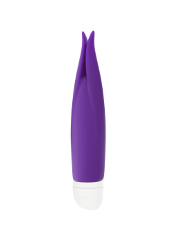 Volita - Vibromasseur externe - Violet